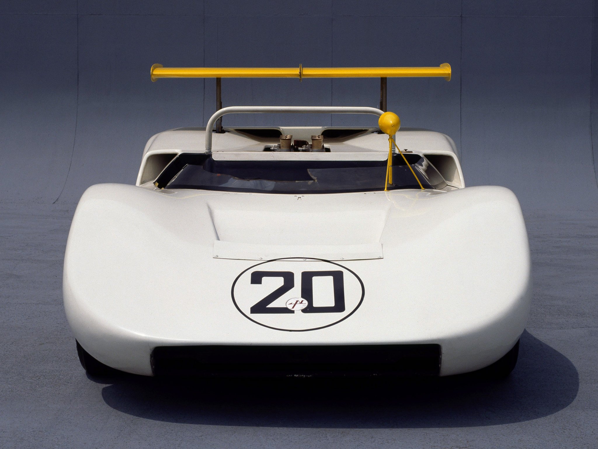 1968, Nissan, R381, Can am, Race, Racing, Classic Wallpaper