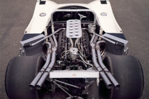 1970, Nissan, R383, Gtp, Race, Racing, Engine