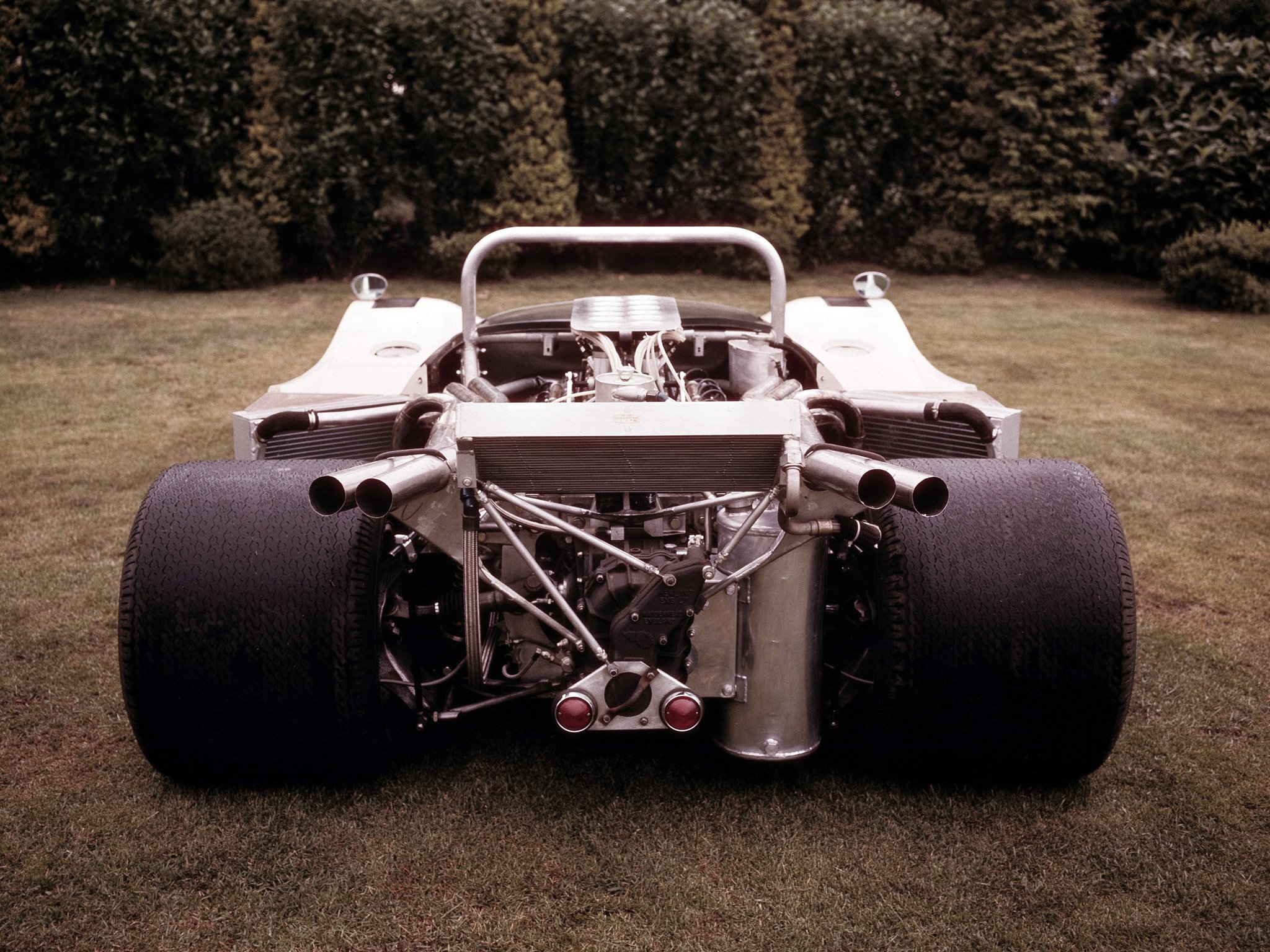 1970, Nissan, R383, Gtp, Race, Racing, Engine Wallpaper