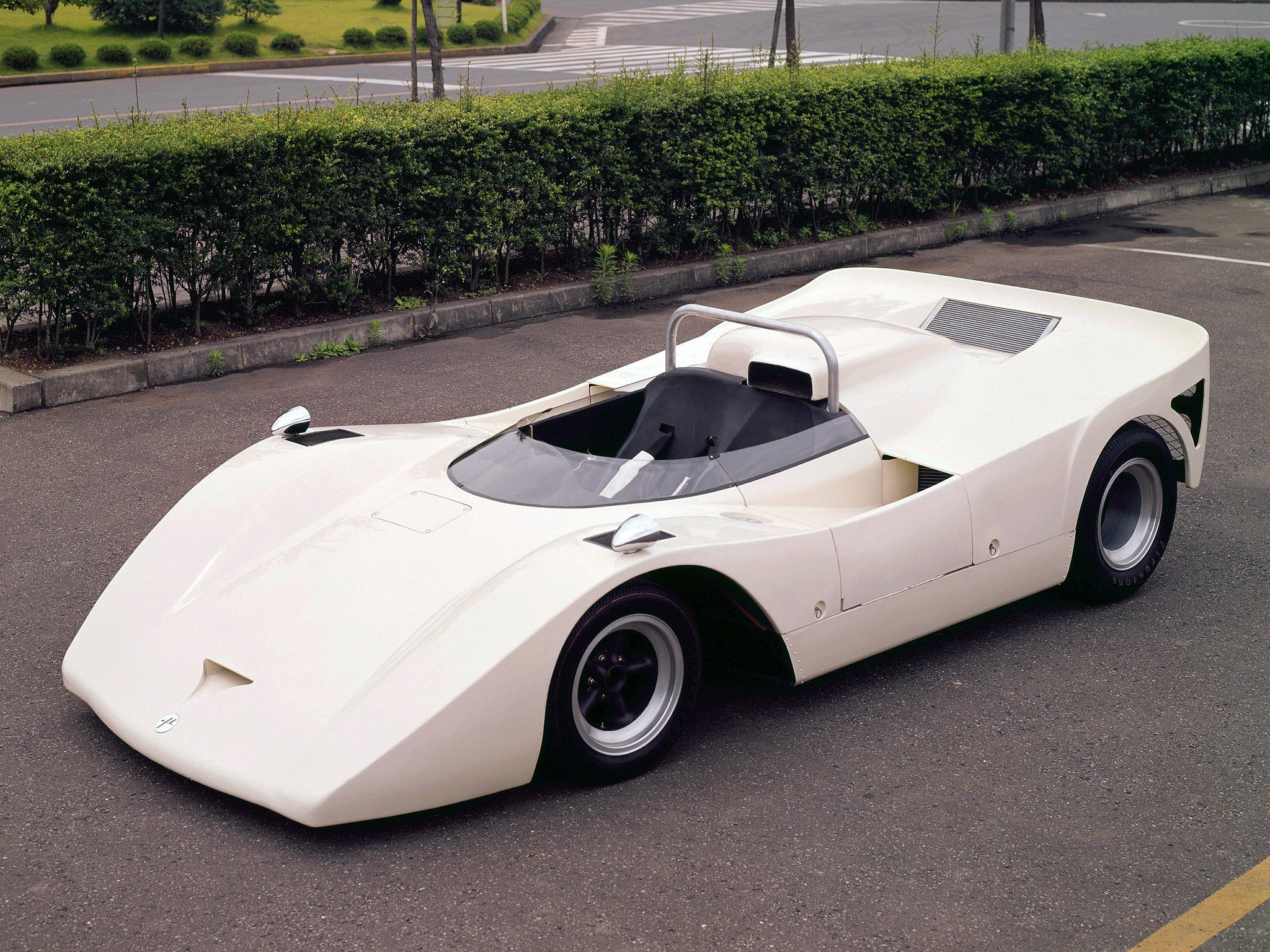 1970, Nissan, R383, Gtp, Race, Racing Wallpaper