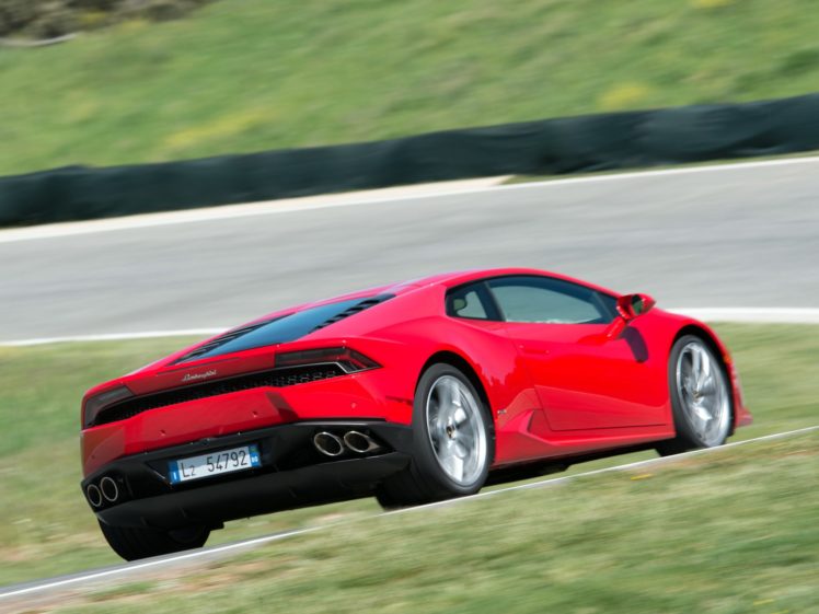 2014, Lamborghini, Huracan, Lp610 4, Us spec,  lb724 , Supercar HD Wallpaper Desktop Background