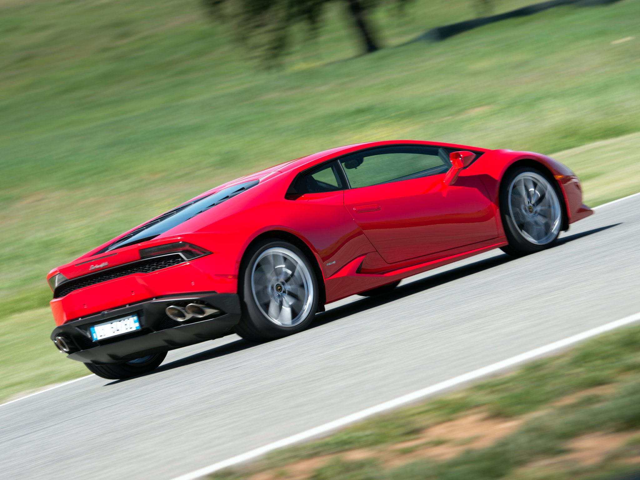 2014, Lamborghini, Huracan, Lp610 4, Us spec,  lb724 , Supercar Wallpaper