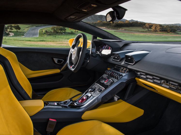 2014, Lamborghini, Huracan, Lp610 4, Us spec,  lb724 , Supercar, Interior HD Wallpaper Desktop Background