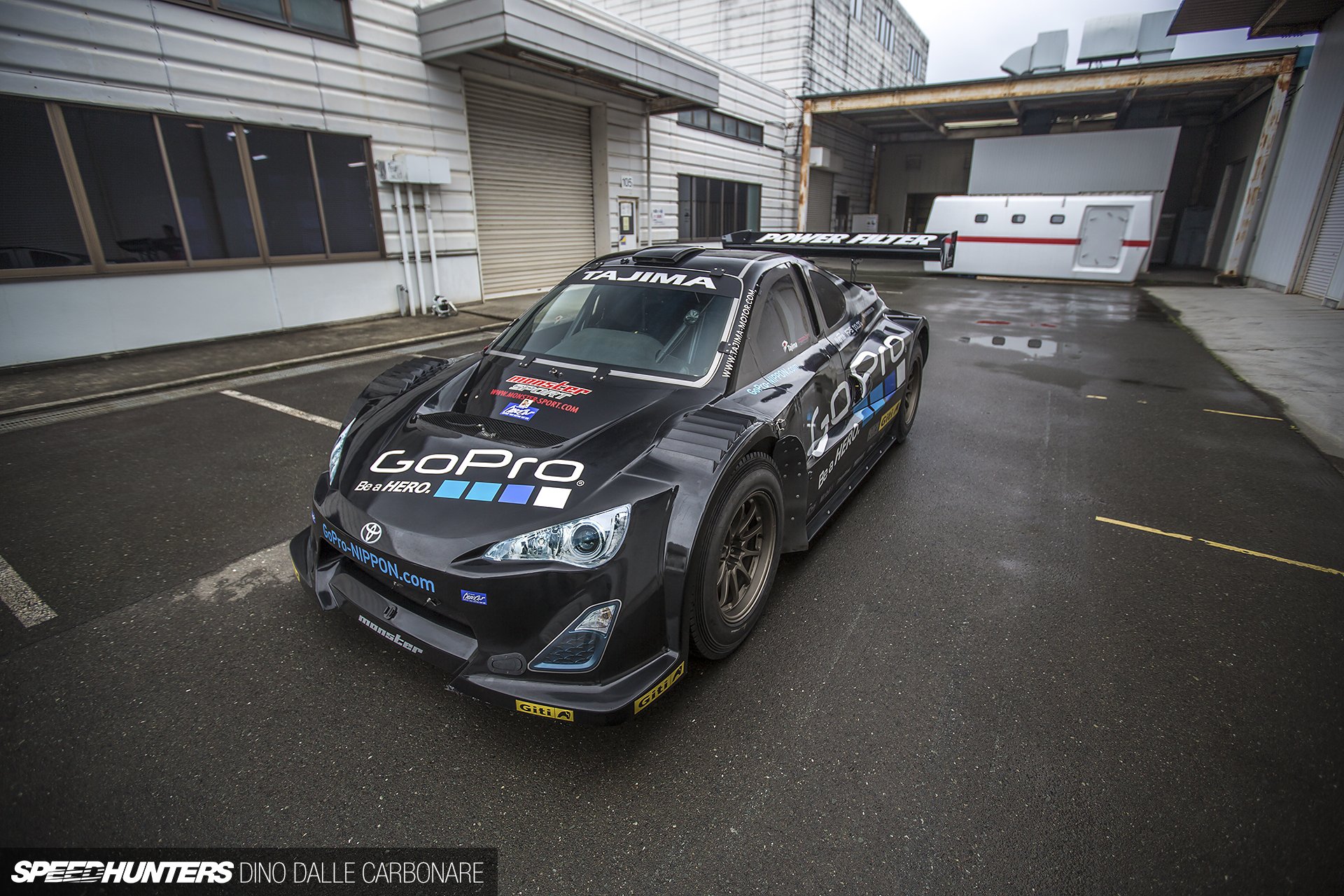 toyota, 8 6, Super, Race, Racing, Rally, Tuning Wallpaper