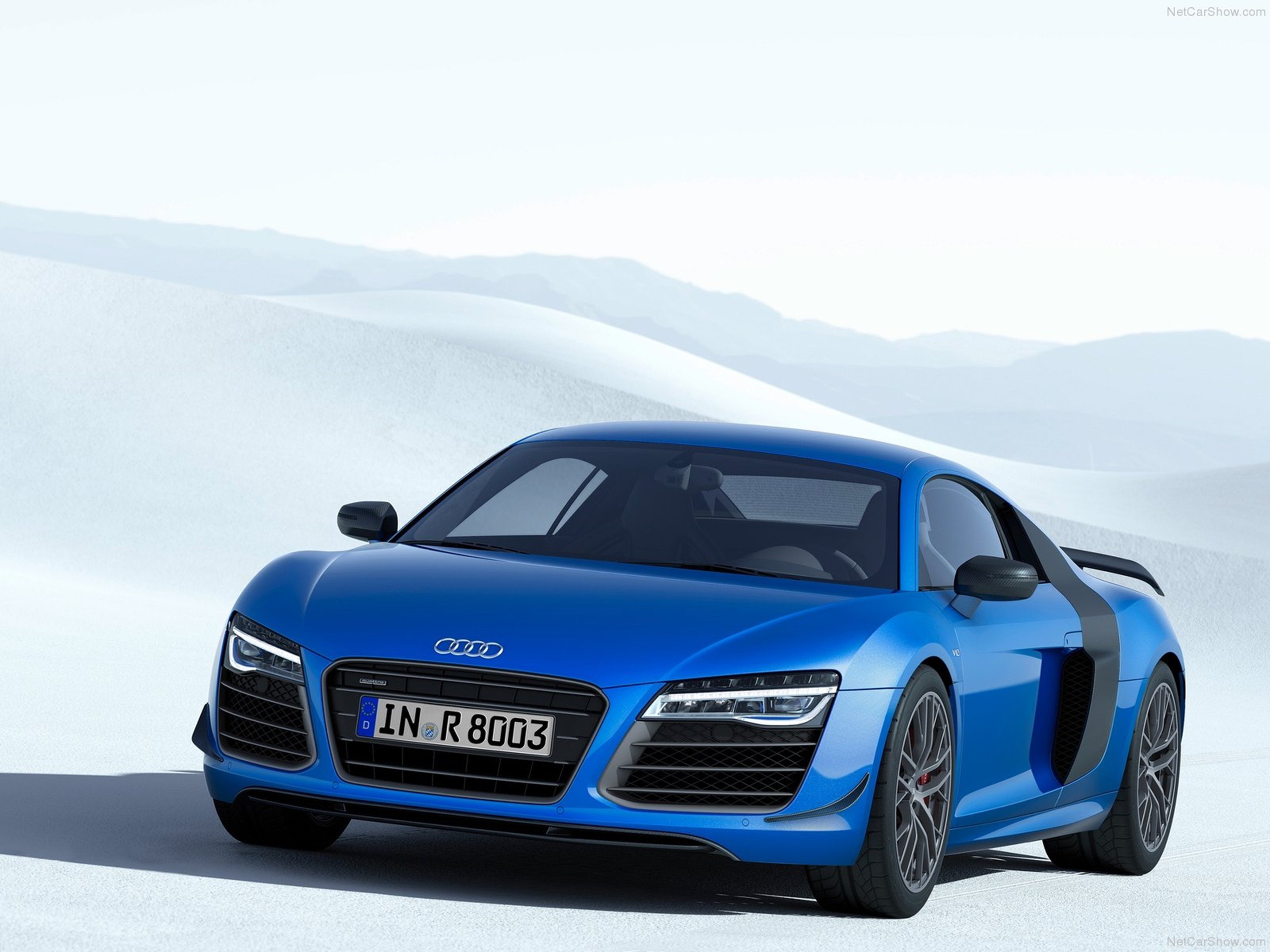 audi, R8 lmx, 2015, Supercar, Car, Germany, 4000x3000 Wallpaper