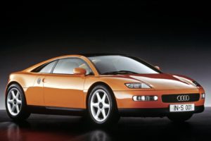 audi, Quattro, Spyder, Concept, 1991, Supercar, Car, Germany, Wallpaper, 4000x3000