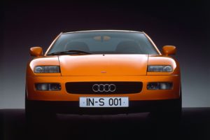 audi, Quattro, Spyder, Concept, 1991, Supercar, Car, Germany, Wallpaper, 4000×3000