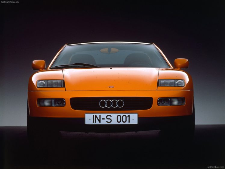 audi, Quattro, Spyder, Concept, 1991, Supercar, Car, Germany, Wallpaper, 4000×3000 HD Wallpaper Desktop Background