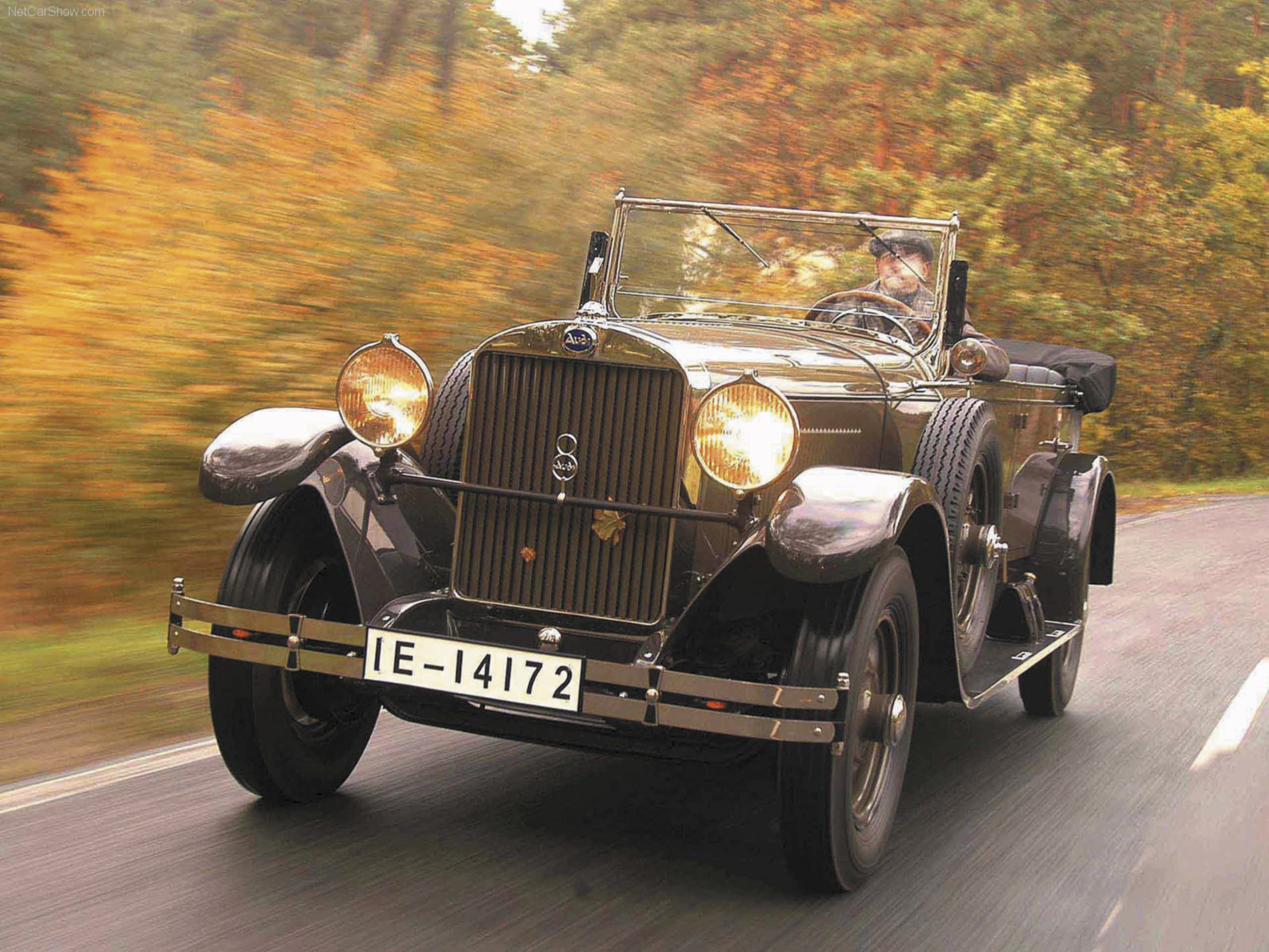audi, Imperator, 1929, Classic, Car, Retro, Germany, Wallpaper ...
