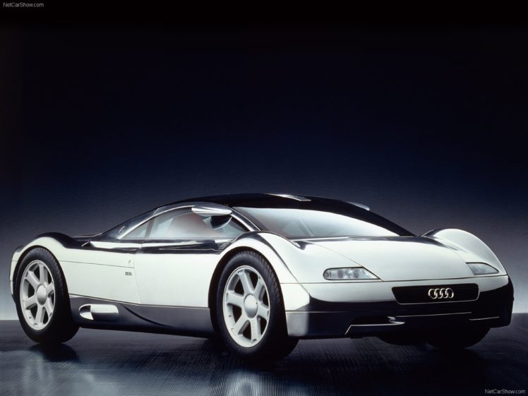audi, Avus, Quattro, Concept, 1991, Supercar, Car, Germany, Wallpaper, 4000×3000 HD Wallpaper Desktop Background