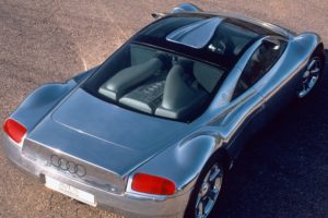 audi, Avus, Quattro, Concept, 1991, Supercar, Car, Germany, Wallpaper, 4000×3000