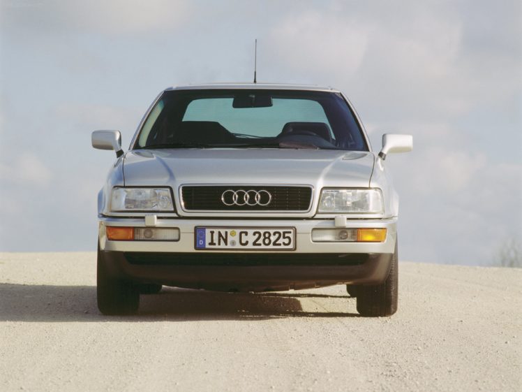 audi, Coupe, 1988, Car, Germany, Wallpaper, 4000×3000 HD Wallpaper Desktop Background