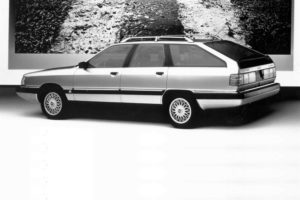 audi, 200, Avant, 1989, Car, Germany, Wallpaper, 4000×3000