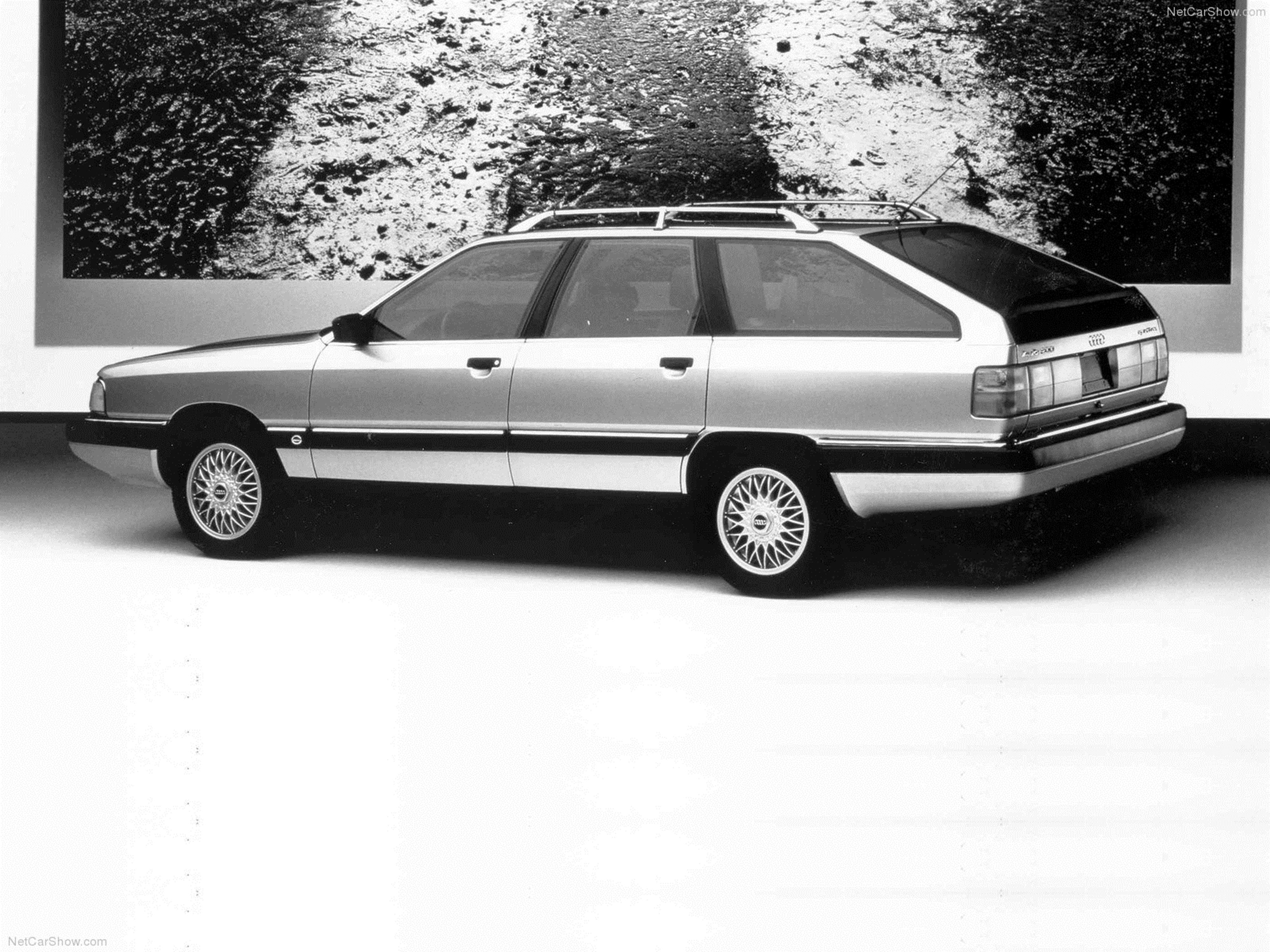 audi, 200, Avant, 1989, Car, Germany, Wallpaper, 4000x3000 Wallpaper