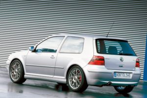 2003, Volkswagen, Golf, Gti, Car, Germany, 4000×3000