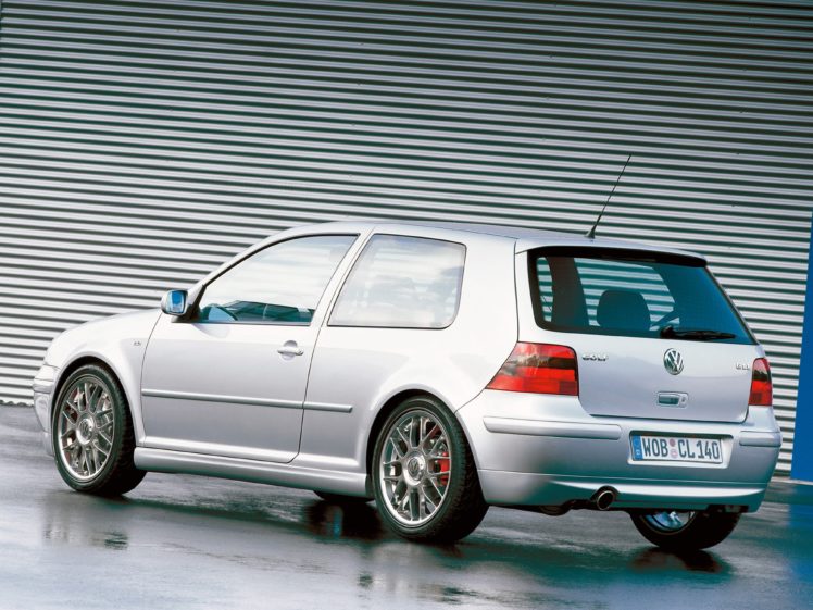 2003, Volkswagen, Golf, Gti, Car, Germany, 4000×3000 HD Wallpaper Desktop Background