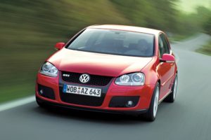 2004, Volkswagen, Golf, Gti, Car, Germany, 4000x3000