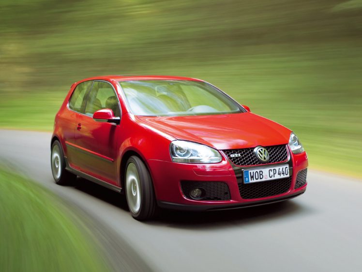 2004, Volkswagen, Golf, Gti, Car, Germany, 4000×3000 HD Wallpaper Desktop Background