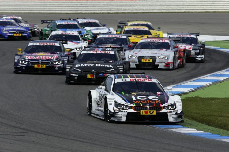 2014, Dtm, Saisonauftakt, In, Hockenheim ring, Car, Race, Germany, Racing, Bmw, Audi, 4000×2664 HD Wallpaper Desktop Background