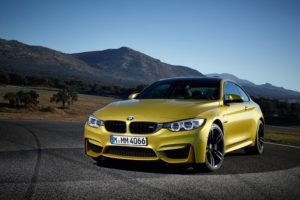 bmw, M4 coupe, 2015, Supercar, Car, Germany, Sport, 4000x3000