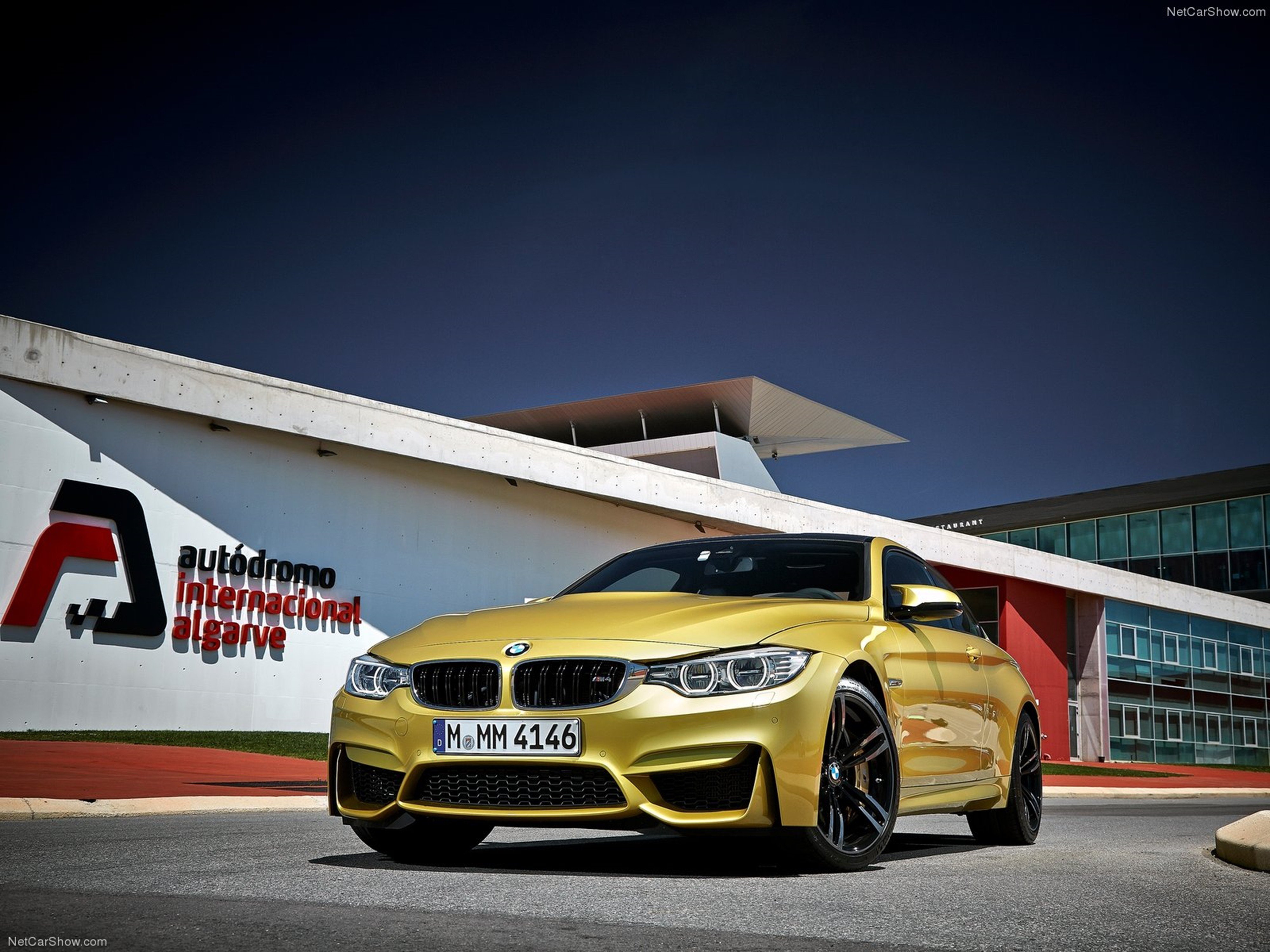 bmw, M4 coupe, 2015, Supercar, Car, Germany, Sport, 4000x3000 Wallpaper