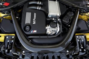bmw, M4 coupe, 2015, Supercar, Car, Germany, Sport, 4000×3000, Engine