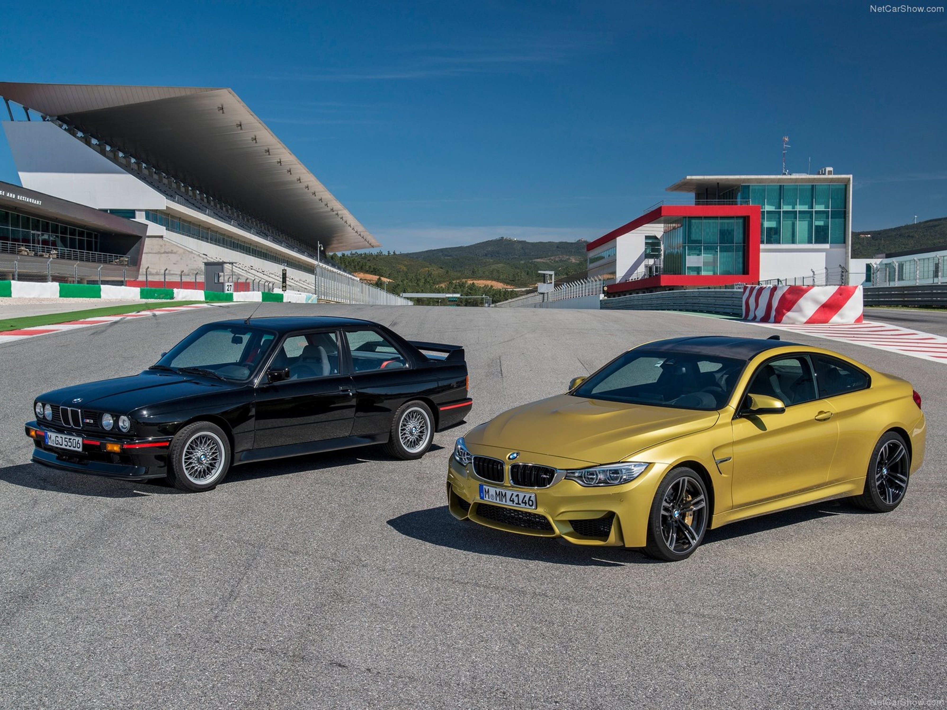 bmw, M4 coupe, 2015, Supercar, Car, Germany, Sport, 4000x3000 Wallpaper