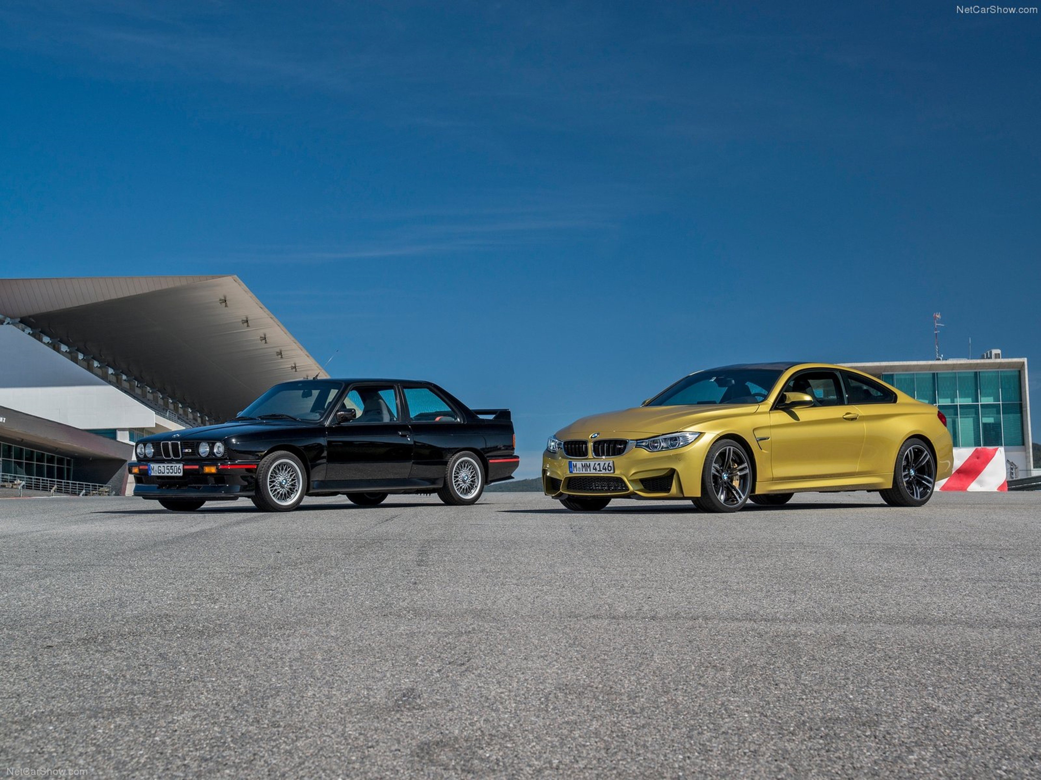 bmw, M4 coupe, 2015, Supercar, Car, Germany, Sport, 4000x3000 Wallpaper
