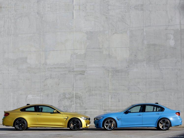 bmw, M4 coupe, 2015, Supercar, Car, Germany, Sport, 4000×3000 HD Wallpaper Desktop Background