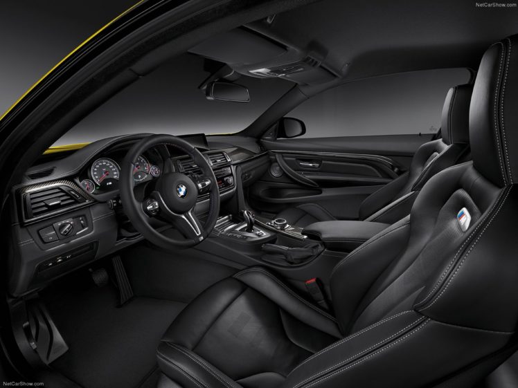 bmw, M4 coupe, 2015, Supercar, Car, Germany, Sport, 4000×3000, Interior HD Wallpaper Desktop Background