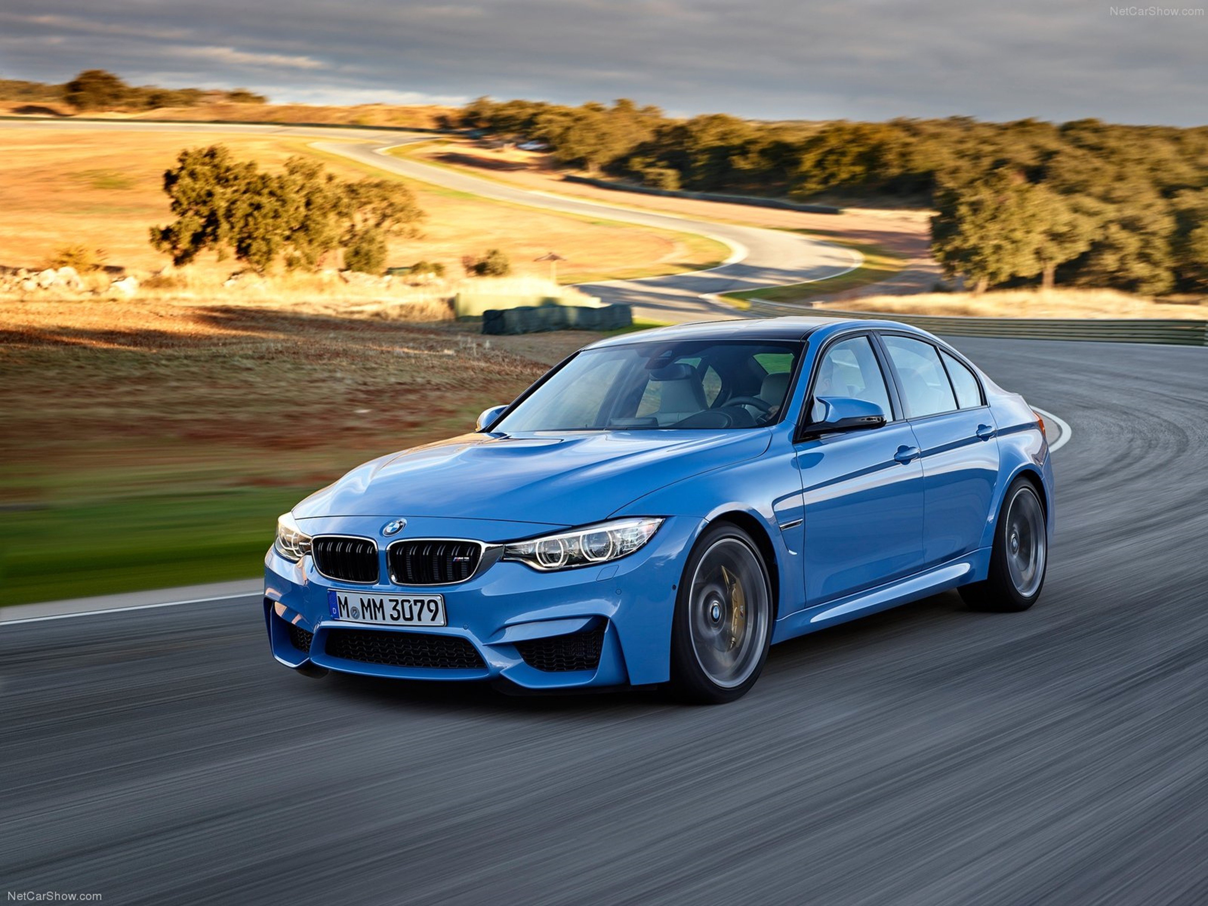, Bmw, M3 sedan, 2015, Wallpaper, Supercar, Germany, Car, Sport, 4000x3000 Wallpaper