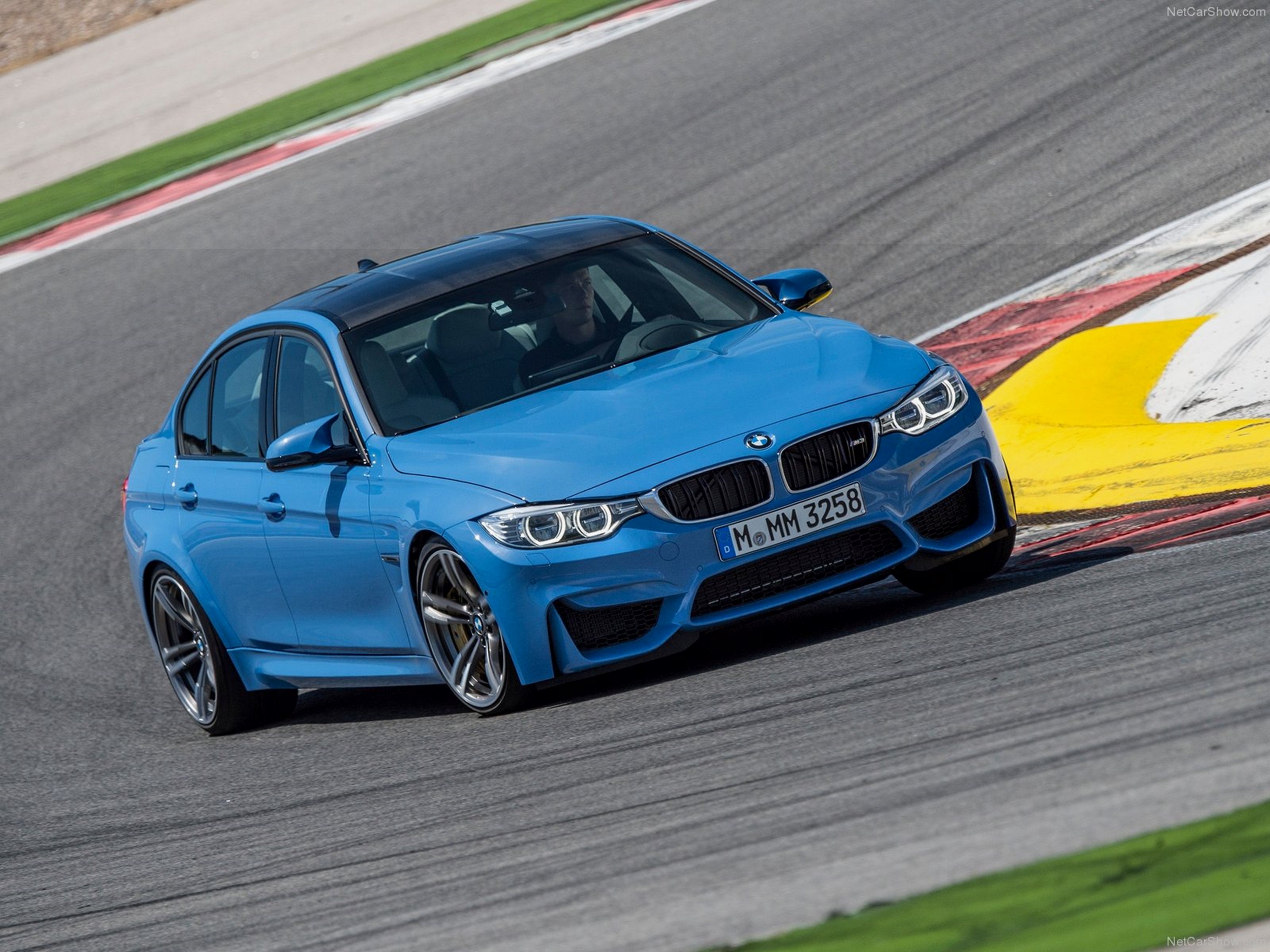 , Bmw, M3 sedan, 2015, Wallpaper, Supercar, Germany, Car, Sport, 4000x3000 Wallpaper