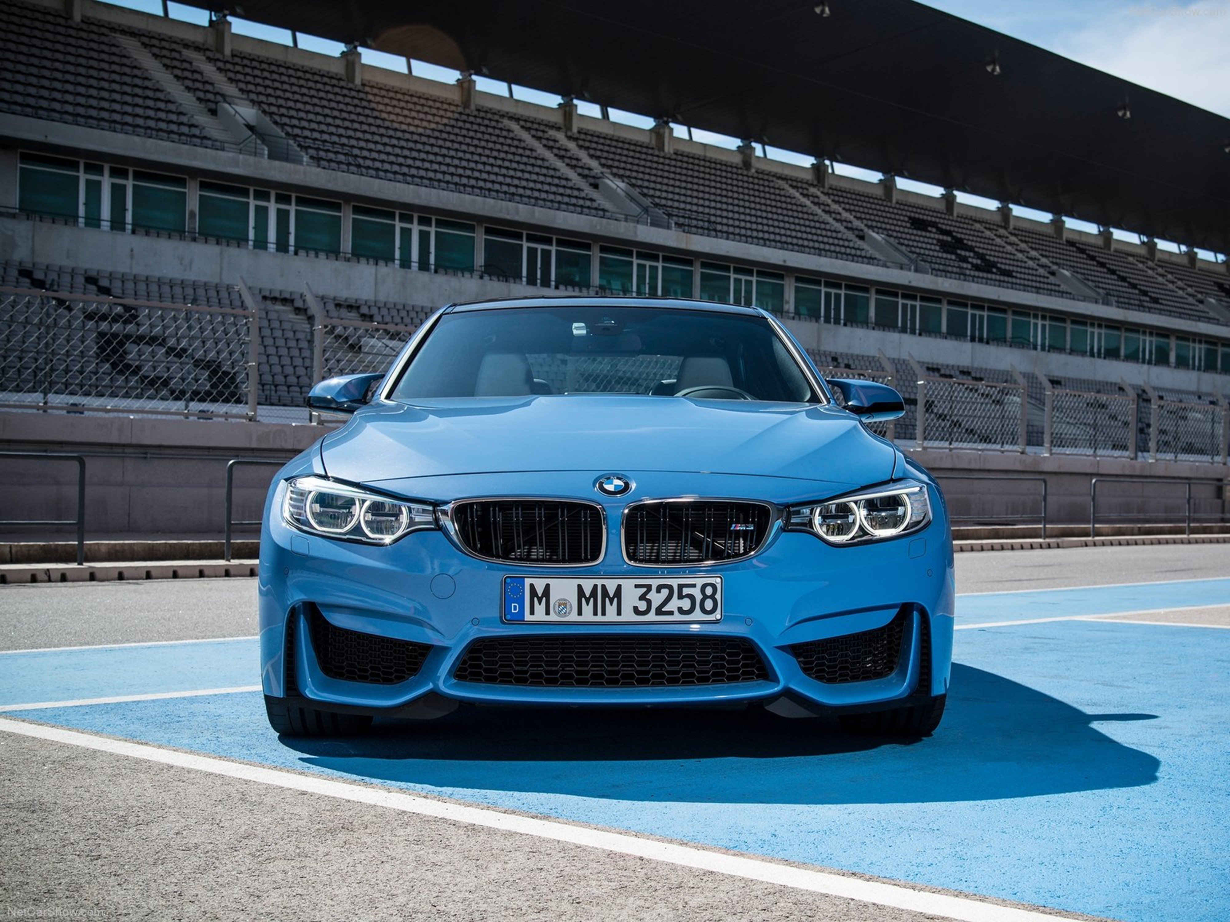 , Bmw, M3 sedan, 2015, Wallpaper, Supercar, Germany, Car, Sport, 4000x3000 Wallpaper