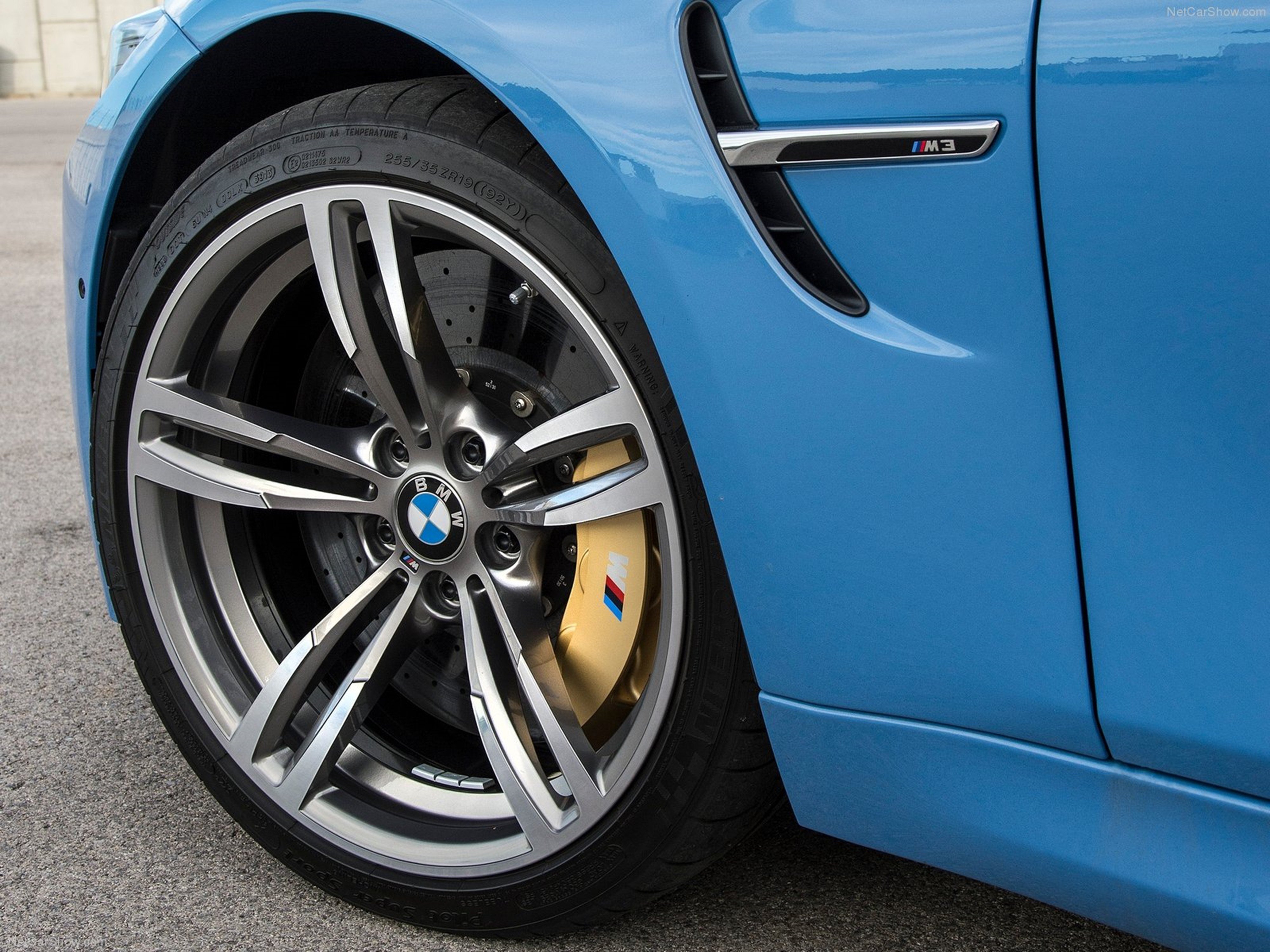 , Bmw, M3 sedan, 2015, Wallpaper, Supercar, Germany, Car, Sport, Wheel, 4000x3000 Wallpaper