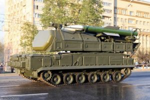 april 29th, Rehearsal, Of, 2014, Victory, Day, Parade, In, Moscow, Russia, Red, Star, Russian, Military, Army, 9a317, Telar, For, Buk m2, Air, Defence, System, Anti aircraft, Missile, 2, 4000×2667