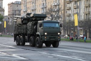 april 29th, Rehearsal, Of, 2014, Victory, Day, Parade, In, Moscow, Russia, Red, Star, Russian, Military, Army, 96k6, Pantsir s1, Telar, Anti aircraft, Missile, Kamaz, Truck, 4000x2667