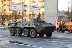 april 29th, Rehearsal, Of, 2014, Victory, Day, Parade, In, Moscow, Russia, Red, Star, Russian, Military, Army, Command, Vehicle, R 149ma, 4000×2667