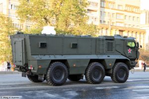 april 29th, Rehearsal, Of, 2014, Victory, Day, Parade, In, Moscow, Russia, Red, Star, Russian, Military, Army, Kamaz 63968, Typhoon k, Mrap, Vehicle, 4000×2667