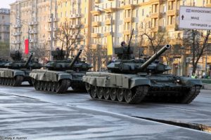 april 29th, Rehearsal, Of, 2014, Victory, Day, Parade, In, Moscow, Russia, Red, Star, Russian, Military, Army, T 90a, Main, Battle, Tank, 2, 4000x2667