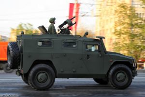 april 29th, Rehearsal, Of, 2014, Victory, Day, Parade, In, Moscow, Russia, Red, Star, Russian, Military, Army, Gaz 233014, Tigr, 4x4, Armored, 4000x2667