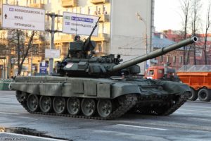 april 29th, Rehearsal, Of, 2014, Victory, Day, Parade, In, Moscow, Russia, Red, Star, Russian, Military, Army, T 90a, Main battle tank, 4000×2667