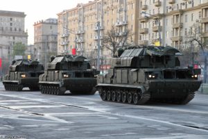 april 29th, Rehearsal, Of, 2014, Victory, Day, Parade, In, Moscow, Russia, Red, Star, Russian, Military, Army, Tor m2u, Missile, System, 4000×2667