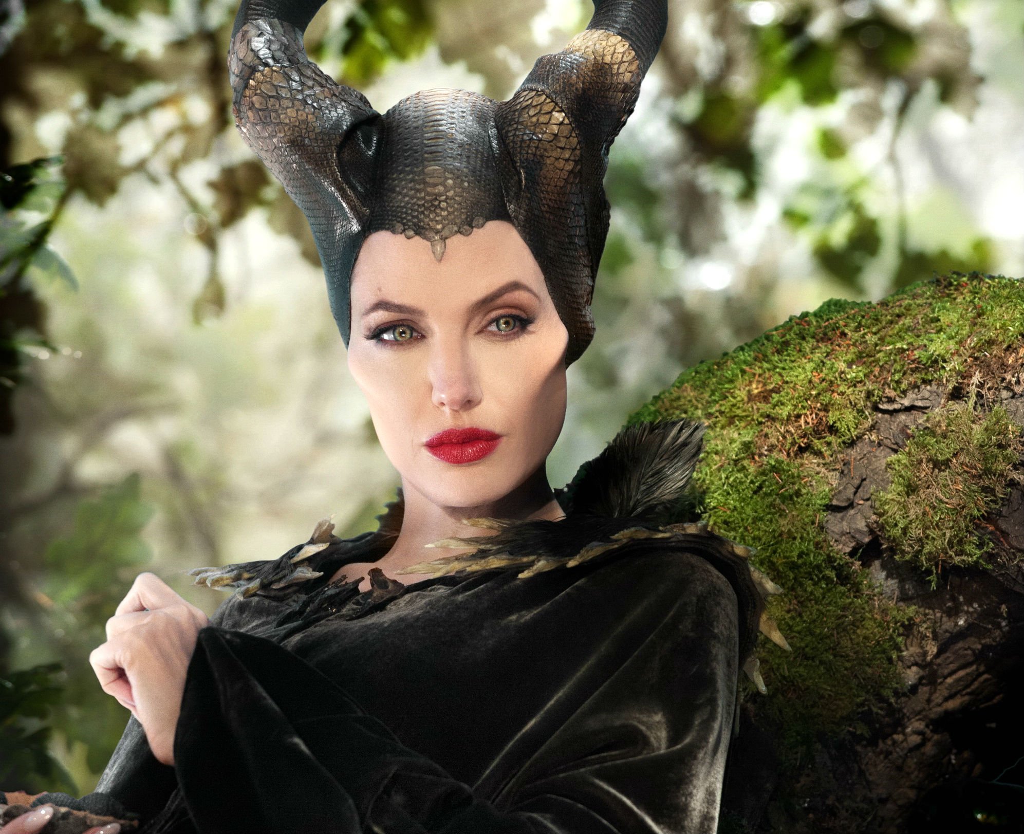 maleficent, Fantasy, Disney, Action, Adventure, Family, Snow, White,  93 Wallpaper