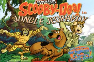 scooby, Doo, Adventure, Comedy, Family, Cartoon,  12