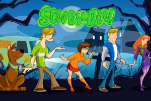 scooby, Doo, Adventure, Comedy, Family, Cartoon,  7
