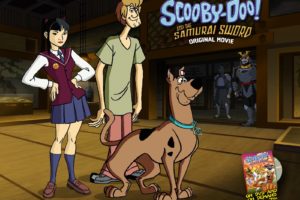 scooby, Doo, Adventure, Comedy, Family, Cartoon,  47