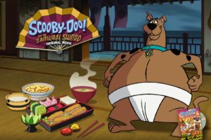 scooby, Doo, Adventure, Comedy, Family, Cartoon,  46