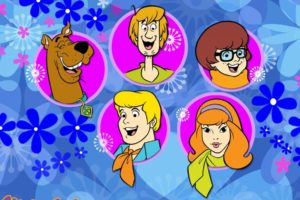scooby, Doo, Adventure, Comedy, Family, Cartoon,  63