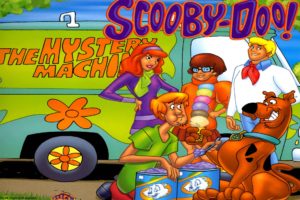 scooby, Doo, Adventure, Comedy, Family, Cartoon,  61