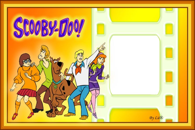 scooby, Doo, Adventure, Comedy, Family, Cartoon,  57 HD Wallpaper Desktop Background